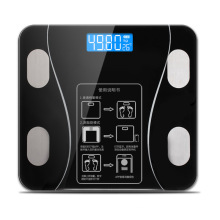 Hot Sale Digital Personal For Body Weight And Fat Smart Healthy Electric Scale